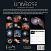 image Universe Astronomy 2026 Wall Calendar First Alternate Image