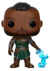 image POP! Vinyl Elder Scrolls Warden Main Image