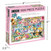 image Tea Time 1000 Piece Puzzle Third Alternate Image