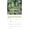 image Monet 2025 Wall Calendar Second Alternate Image width=&quot;1000&quot; height=&quot;1000&quot;