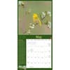 image Audubon Birds in the Garden 2027 Wall Calendar Third Alternate Image