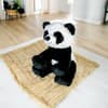 image Panda 12 Inch Plush Second Alternate Image