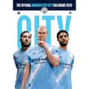 image Manchester City FC Poster 2026 Wall Calendar Main Product Image