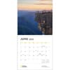 image Hikes of a Lifetime 2025 Wall Calendar Second Alternate Image