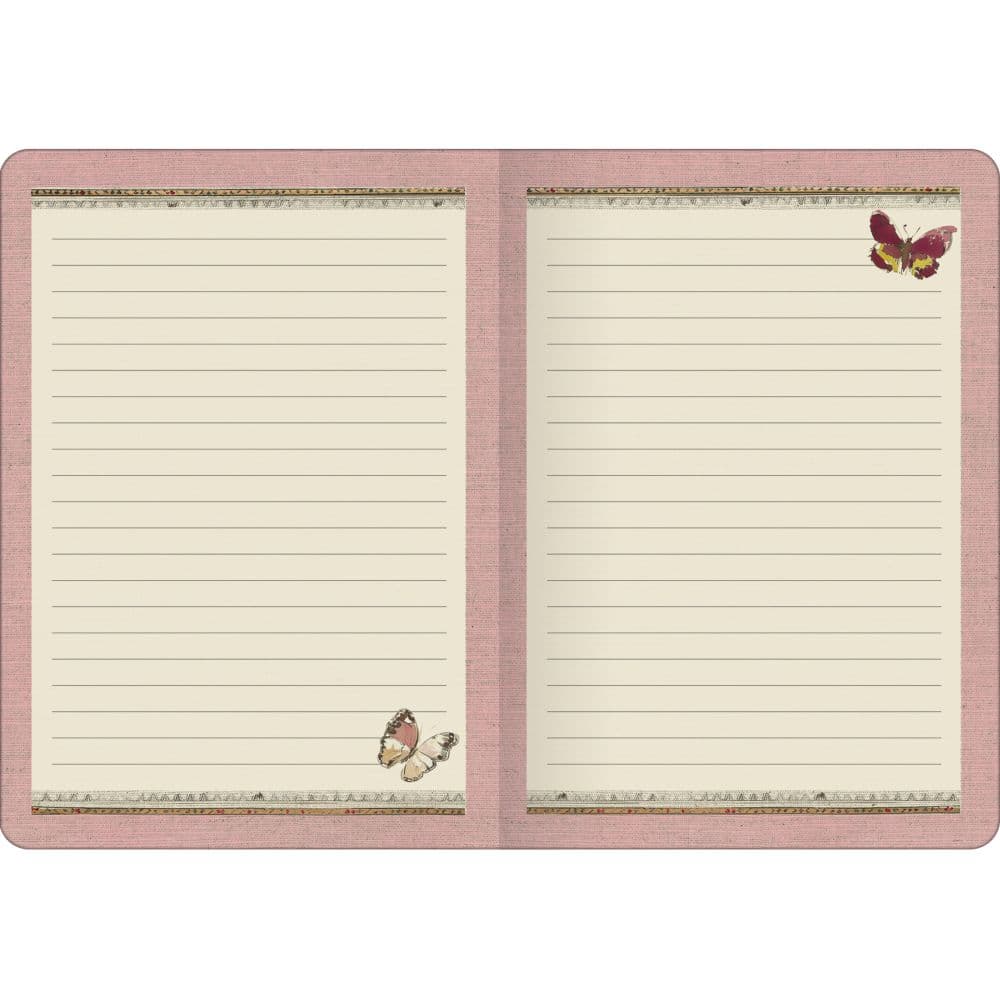 Timeless Garden Two Pack Note Cards Fourth Alternate Image