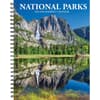 image National Parks 2025 Engagement Planner Main Image