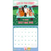 image Dog Mom 2025 Wall Calendar First Alternate Image width="1000" height="1000"