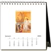 image Music 2025 Easel Desk Calendar Second Alternate Image width=&quot;1000&quot; height=&quot;1000&quot;