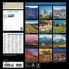 image Colorado Travel and Events 2025 Wall Calendar First Alternate Image width="1000" height="1000"