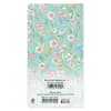 image House of Turnowsky Flowers 2025 Pocket Planner First Alternate Image width=&quot;1000&quot; height=&quot;1000&quot;