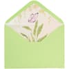 image Garden Butterflies Thank You Card Second Alternate Image width=&quot;1000&quot; height=&quot;1000&quot;