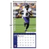 image NFL Elite 2025 Wall Calendar Fifth Alternate Image