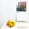 image London 2025 Wall Calendar