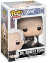 image POP! Vinyl Westworld Dr. Robert Ford Alternate Image 1