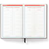 image Perpetually Late Show Undated Planner Thirteenth Alternate Image