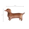 image dashshund-shaped-trinket-tray-alt1