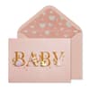 image Baby Lettering Girl New Baby Card Main Product Image width=&quot;1000&quot; height=&quot;1000&quot;