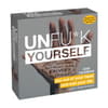 image Unfck Yourself 2026 Desk Calendar Main Image