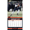 image NFL Chicago Bears Caleb Williams 2027 Wall Calendar
