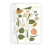 image Love Note Seedlings 2026 Planner Main Image