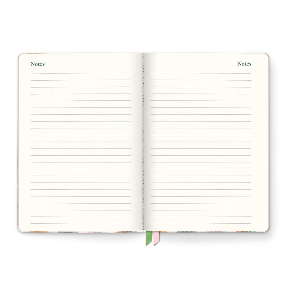 As If Argyle Cloth 2026 Planner Fourth Alternate Image