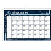 image NHL Seattle Kraken 2026 Desk Pad