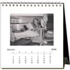 image Book Well Read 2026 Easel Desk Calendar Second Alternate Image