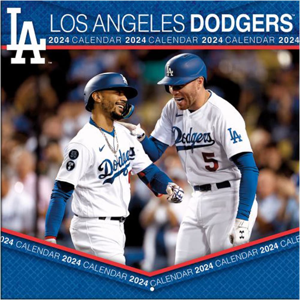 Dodgers Giveaway 2024 Calendar Google Maps Aileen Ariadne