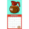 image Butts on Things 2026 Wall Calendar Fourth Alternate Image