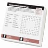 image Brainpower Puzzles 2027 Page-A-Day Desk Calendar Second Alternate Image