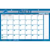 image NFL Detroit Lions 2027 Small Desk Pad