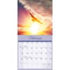 image Bible Verses 2026 Wall Calendar Second Alternate Image