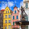 image Poland 2025 Wall Calendar Main Image