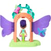 image Gabby's Dollhouse Fairylandia Fairy Magic Reveal Playset