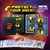 image SpiderMan Card Guard Second Alternate Image
