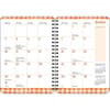 image Diary of a Domestic Cat 2027 Monthly Planner by Sally Welchman Sixth Alternate Image