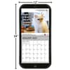 image Cat Chat 2025 Wall Calendar