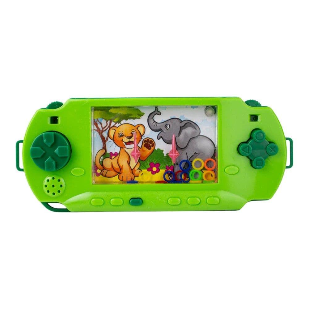 Animal Water Games Main Product Image