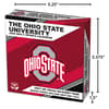 image COL Ohio State Buckeyes 2025 Desk Calendar Fifth Alternate Image