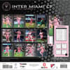 image MLS Inter Miami FC 2025 Wall Calendar