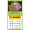 image Bobs Burgers 2025 Wall Calendar Third Alternate Image width=&quot;1000&quot; height=&quot;1000&quot;