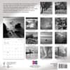 image Zen of Nature 2026 Wall Calendar First Alternate image