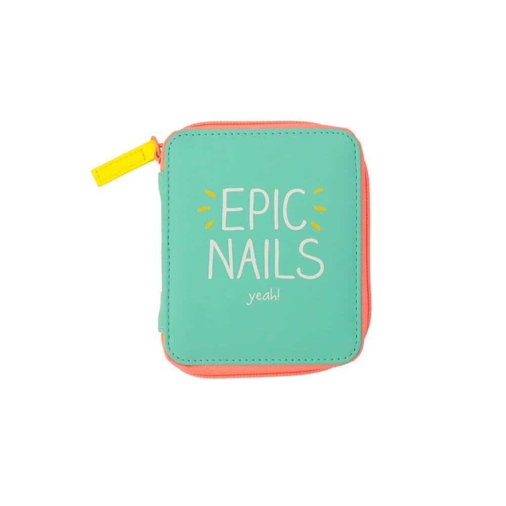 Epic Nails Manicure Set Main Image
