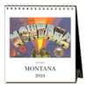 image Montana Nostalgic 2024 Easel Desk Calendar Main Product Image width=&quot;1000&quot; height=&quot;1000&quot;