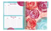 image Swirl 'N Twirl Planning Journal by Eliza Todd Alternate Image 4