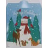 image Woodland Holidays Calendar Wrapper Main
