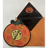 image Pumpkin Spinner Game Halloween Card Main Image