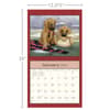 image Puppy 2027 Wall Calendar by Jim Lamb Third Alternate Image