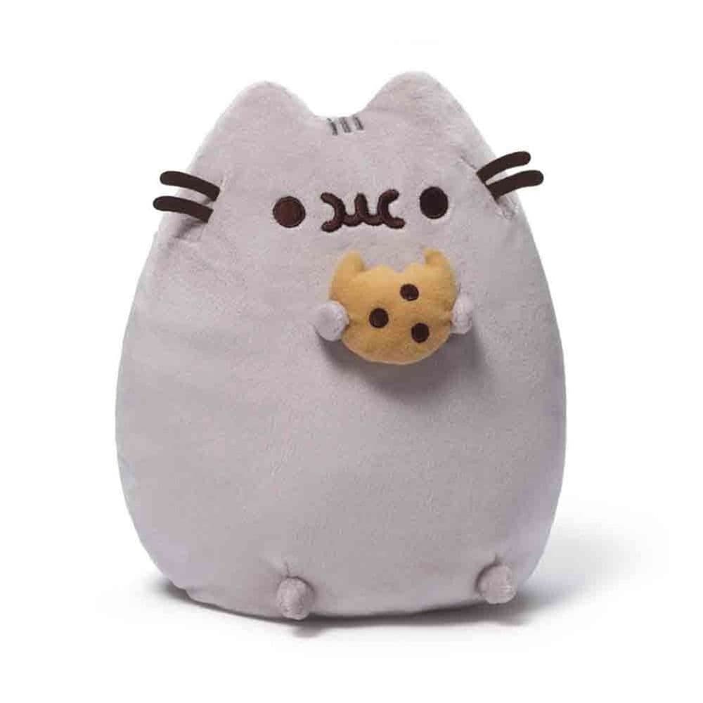 Pusheen Cookie 9.5in Main Product Image