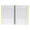 image Go! Games Word Search General Book